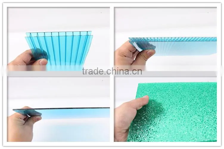 polycarbonate awning supplier TN027115 economical polycarbonate awnings