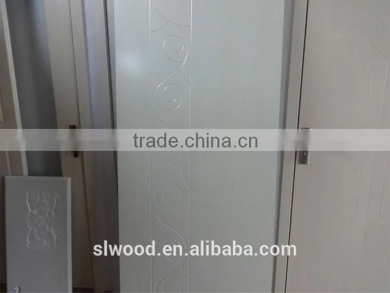 interior door with high quality