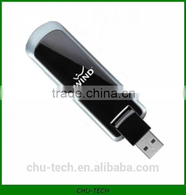 Unlocked Huawei e1691 Data Stick