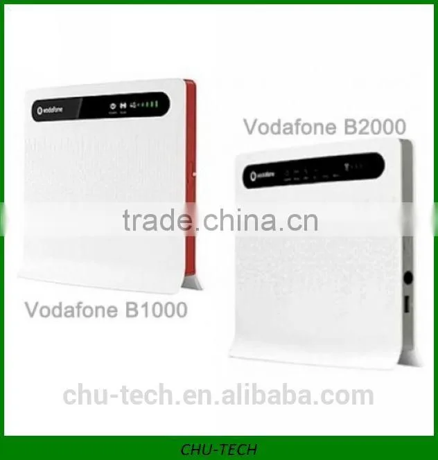 Vodafone B2000 LTE Router