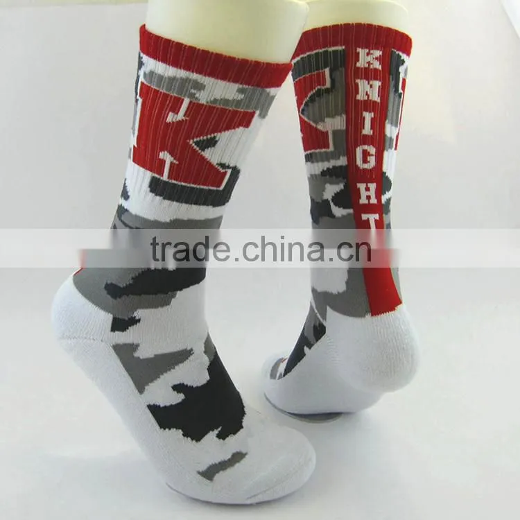 highest quality wholesale men's sport soccer socks
