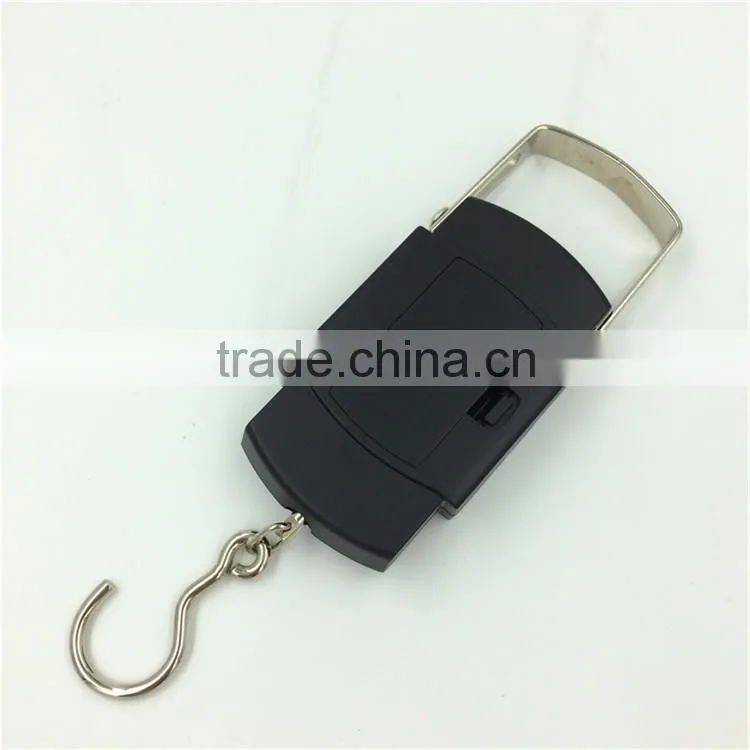 Hot sale WH-A08L 50kg/110lbs electronic digital travel scales