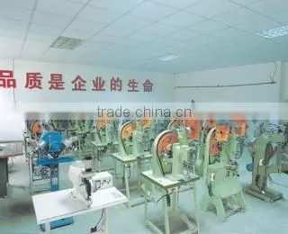 Dongguan Jiuzhou Machinery Co., Ltd. company overview - view 4