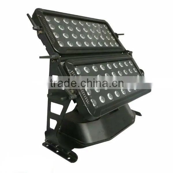 180pcs LED Spot Light IP65 Projection Wall Washer Light