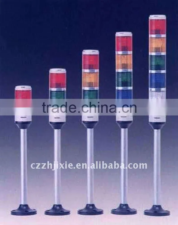 Alarm Lamp Warning Light