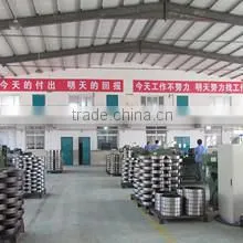 Qingdao Thaote Bearing Co., Ltd. company overview - view 1