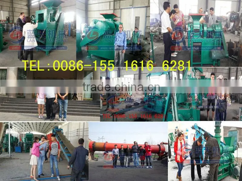 Widely applied factory sale npk fertilizer machinery, npk fertilizer machine
