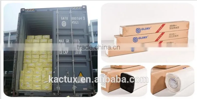 PVC 3D Cold laminating Film/photo 3D lamination film/self adhesive pvc decorative film