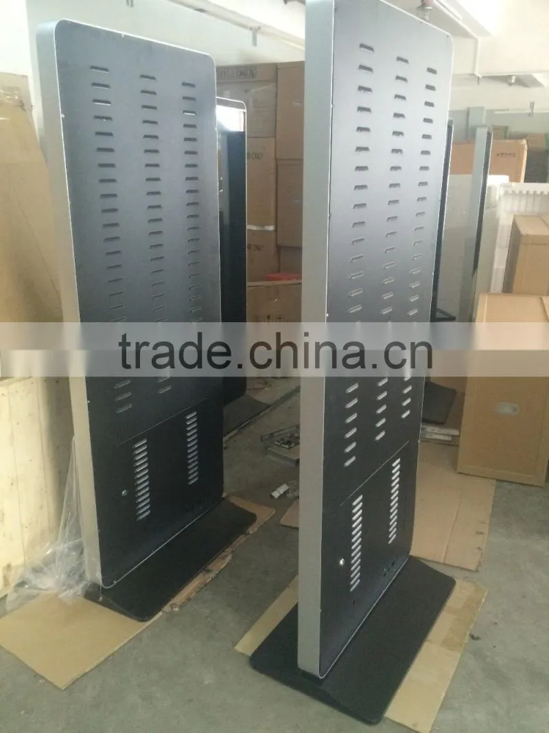 42inch LCD advertising display
