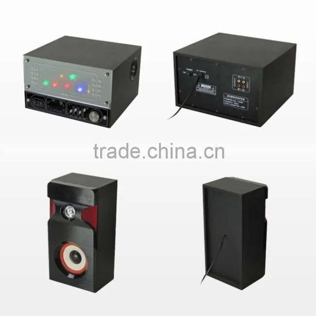 2014 resonance technology vibration speaker ,vibration speaker 25w