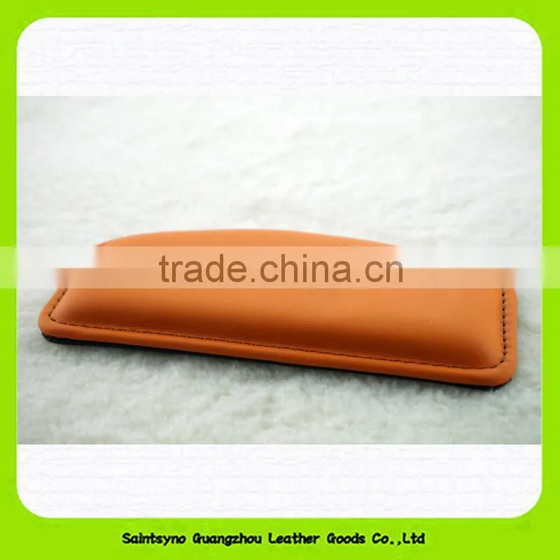 Leather mouse pad design your own mouse pad 15007