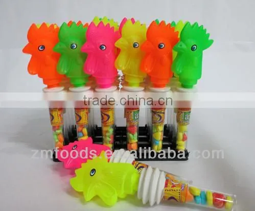 Easter party gifts, Cock Head Toy Candy