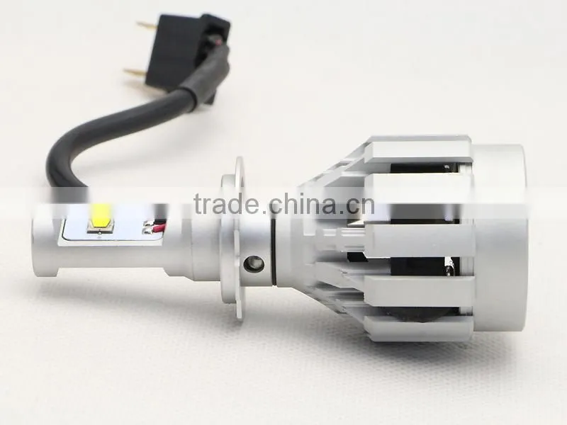Factory Sale H7 Led Light 20w H7 Led Light All In One H7 Led Light 6500k H7 Led Light