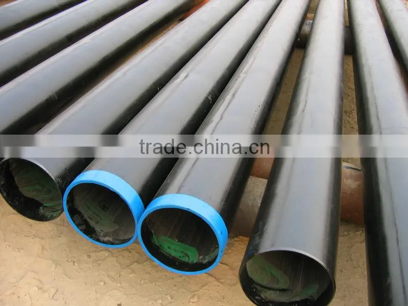 MADE IN CHINA!!CONSTRUCTION BUILDING MATERIAL GALVANIZED SEAMLESS STEEL PIPE YOU CAN IMPORT FROM CHINA