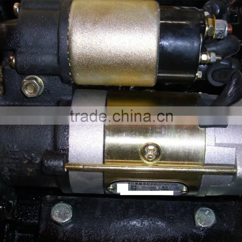 Offer various of jinma tractor spare parts by express