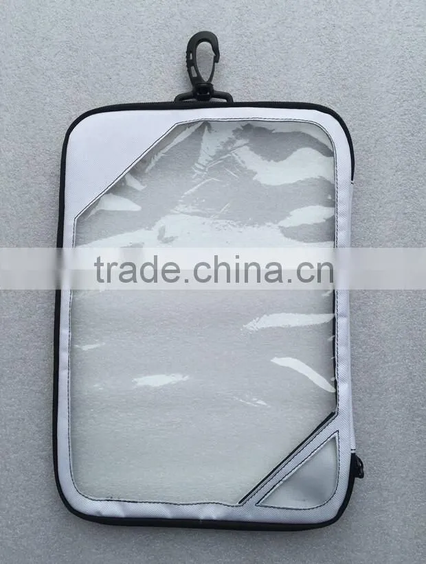 FIN COVER, FIN BAG