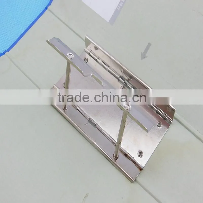China supplier 280mm 4 post binder & post clip