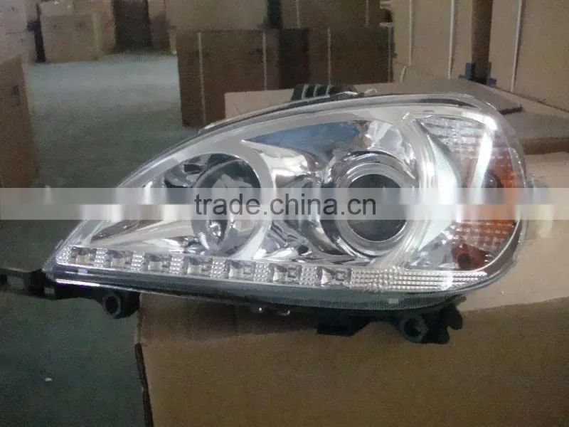 Auto Lamp For Mercedes Benz W163 M CLASS 98-05 ML 320 ML350 ML 430