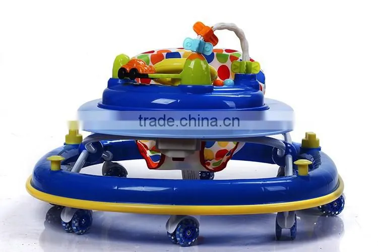 2016 NEWLIEST DESIGN BEST CHILD BABY WALKER