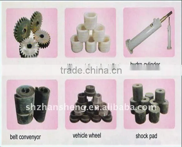 QT8-15 interlock block paving machine