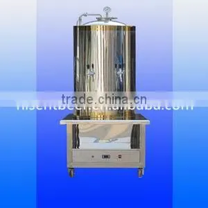 Beer Keg Washing and Filling Monoblock machine for europe market