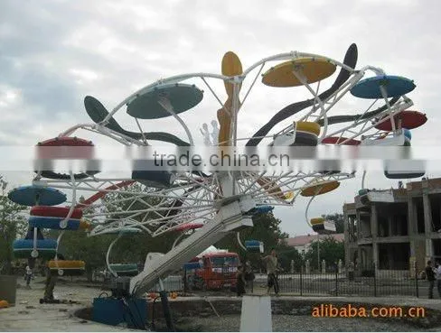 children amusement park equipment