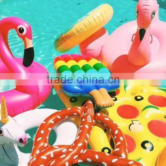 Portable air bed inflatable water float mattress