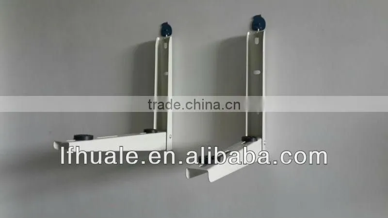 Air conditioner bracket