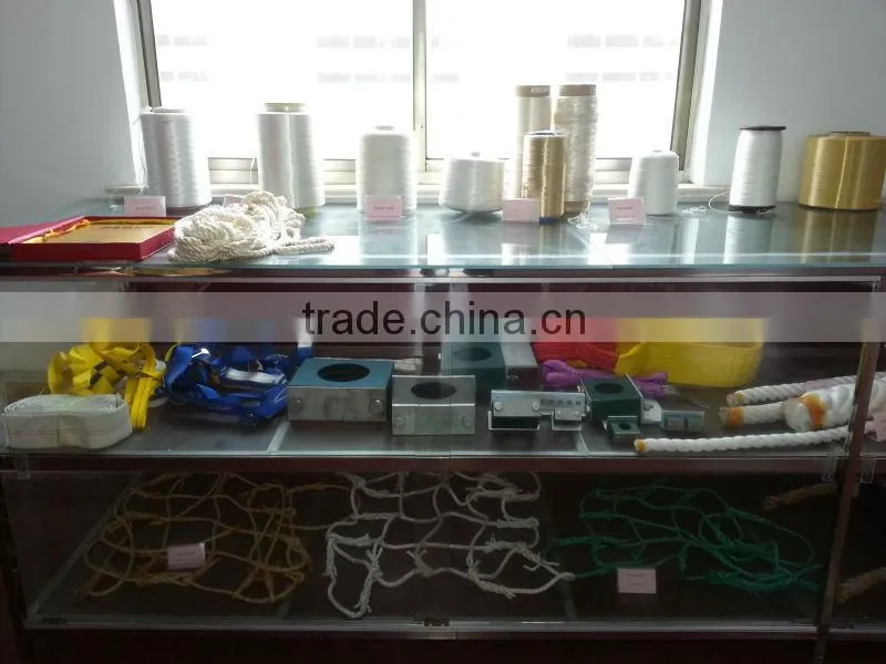 winch rope