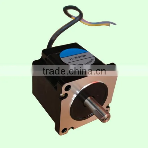 stepper motor driver / Leadshine M542 for nema 23/34 motor