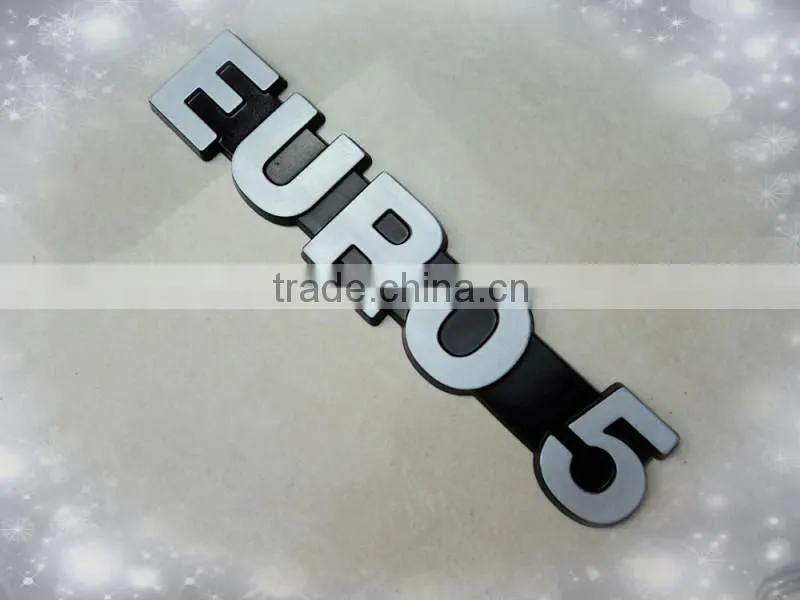 3m Car badge emblems