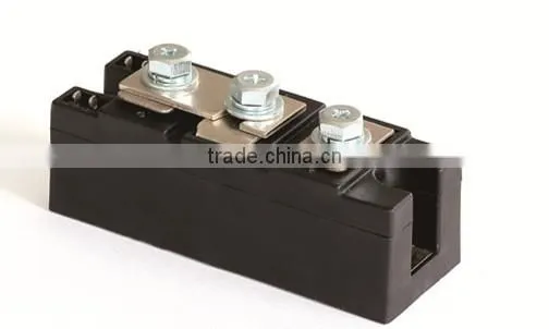 Water Cooling Fast Thyristor Module *MKC300(600-1600V)