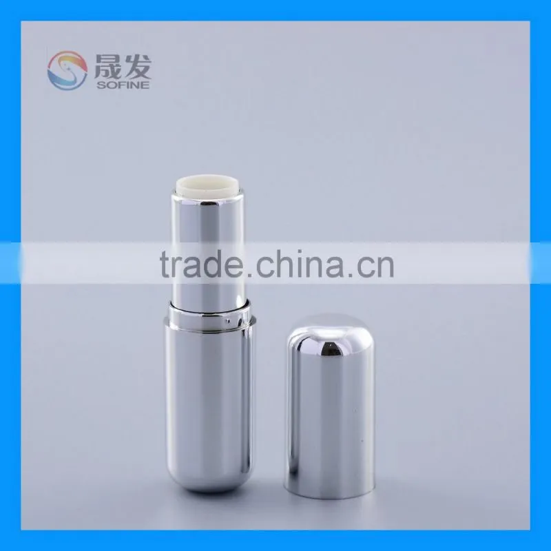 Fascinating lipstick tube packaging empty lipstick tube container