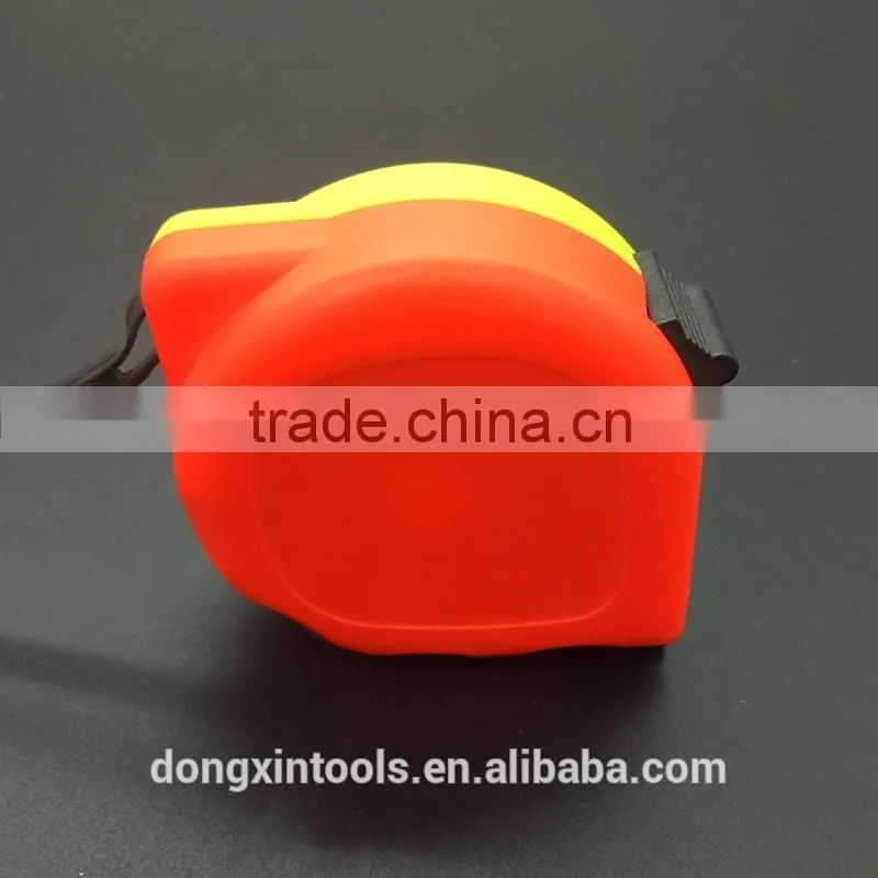 Beautiful color and magnetic or normal hook tape measure