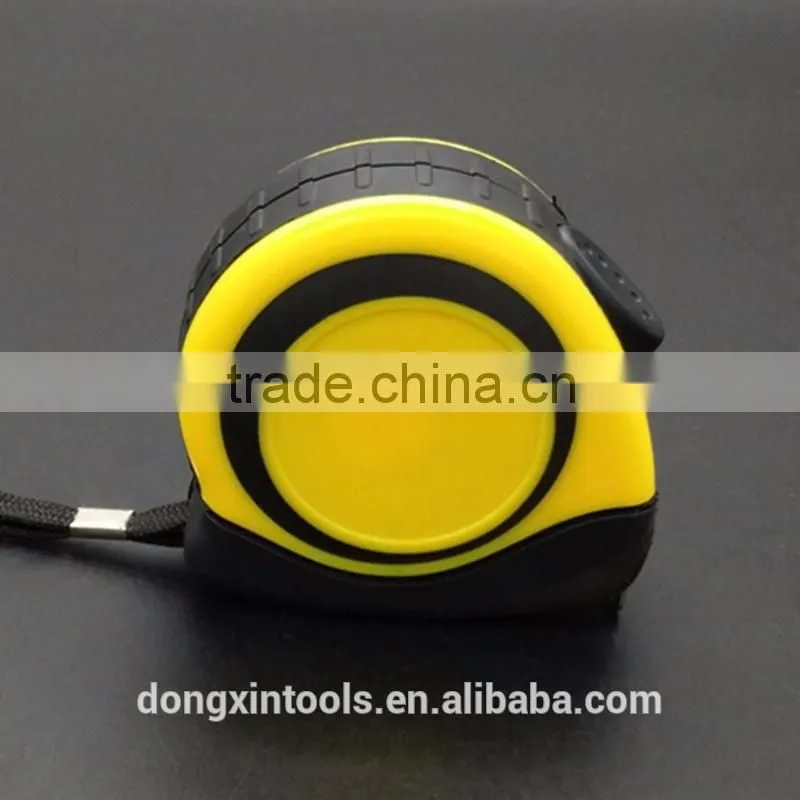 hand tools measure tape with high quality professional custom steel tape measure
