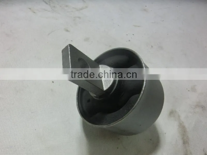 4120A125 automotive suspension rubber bushings