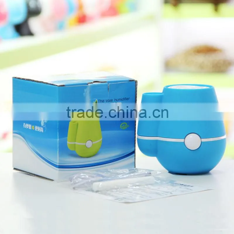 2015 free sample kids humidifiers