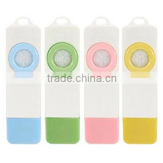 Mini USB Essential Oil Diffuser / essential oil diffusers ultrasonic / Aroma Fresh Air Car Room