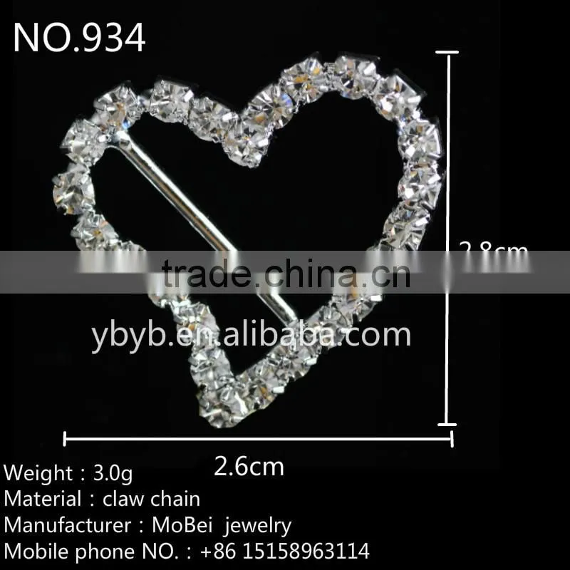 wholesale fashion chain and claw crystal rhinestone garment patch for apparel