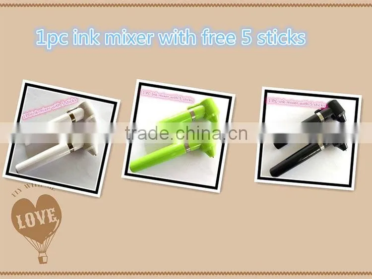 Tattoo machine tattoo supplies grip 304 stainless steel tattoo grip