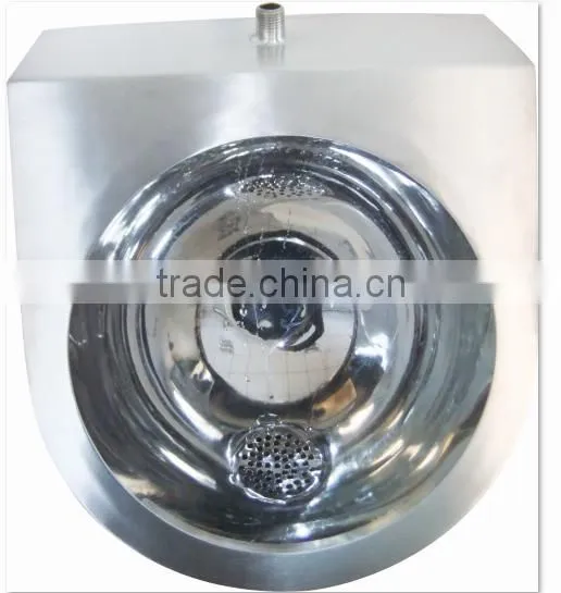Wall Hung Stainless Steel 304 Urinals GR-002
