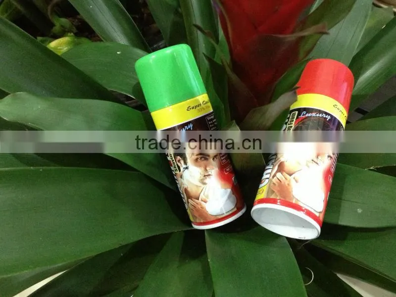 shaving foam spray shaving cream brand