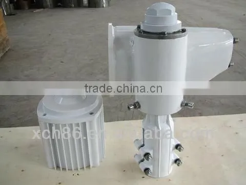 300W micro turbine generator