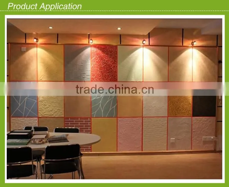 Non-toxic stone paint China Supplier