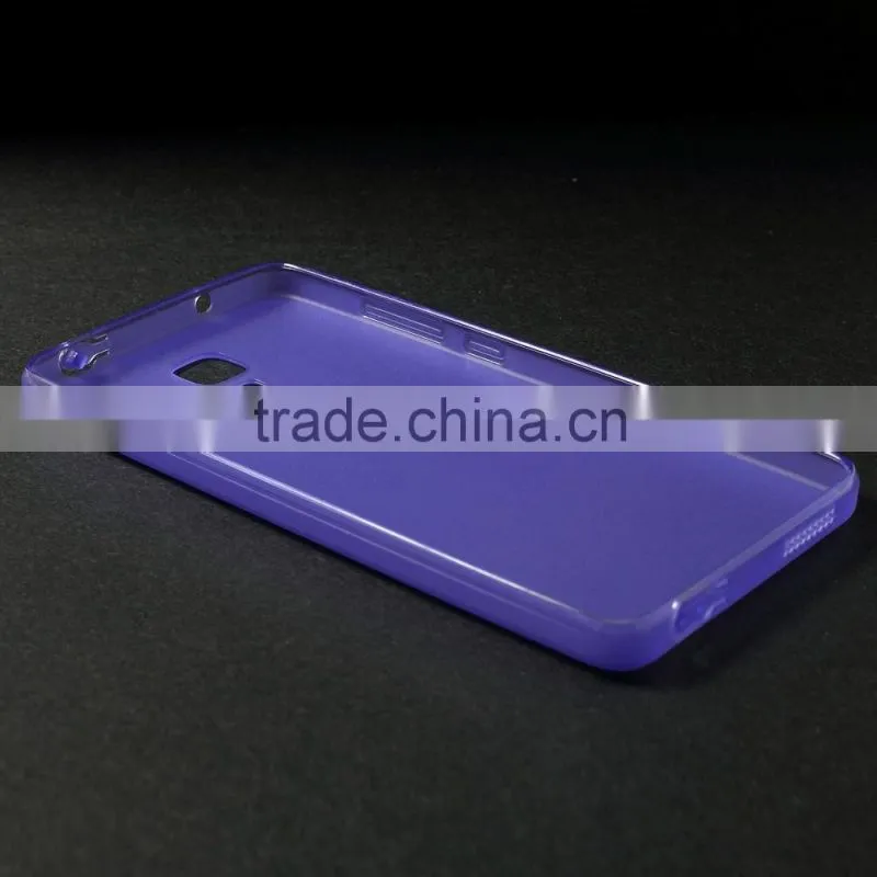 For soft TPU case xiaomi mi4i mobile phone cases