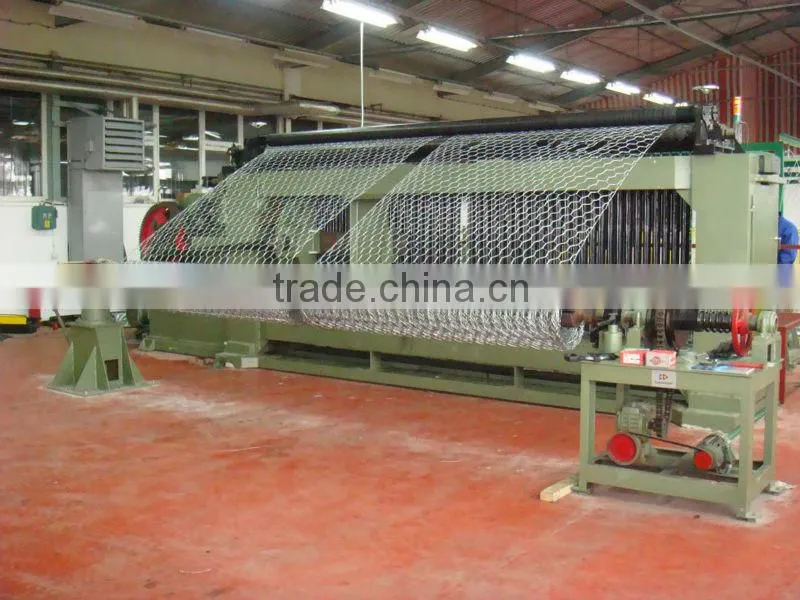 HOT SALE!!! PVC Coated Hexagonal Wire Netting (MANUFACTURER&FACTORY )