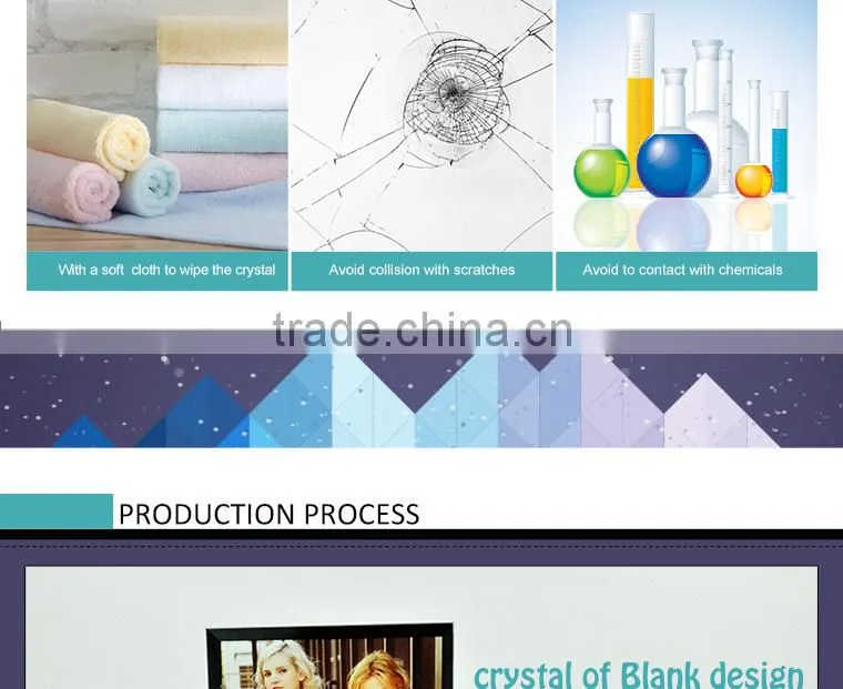 Factory Direct Low Price Sun Flower Crystal Sublimation Crystal Heat Press Crystal