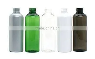 Plastic PET PE Bottle