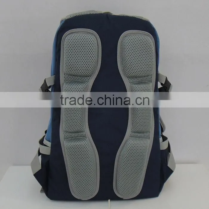 Bicycle Sports Backpack Bicycle Backpack With Helmet