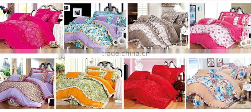 Manufactory walmart alibaba china home textile stock golden blanket